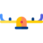 Seesaw icon 64x64