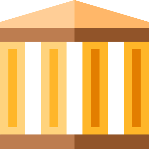 Temple icon