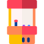 Arcade game ícono 64x64