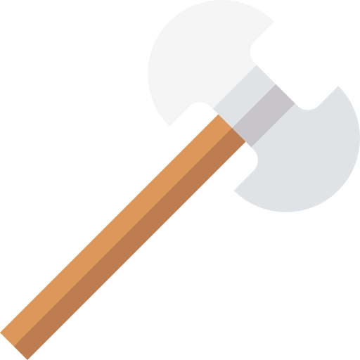 Axe アイコン
