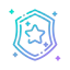Badge icon 64x64