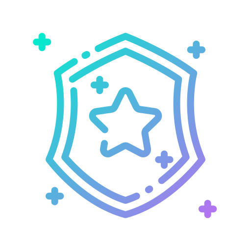 Badge icon