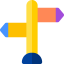 Signpost icon 64x64