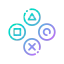 Buttons icon 64x64