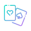 Cards icon 64x64