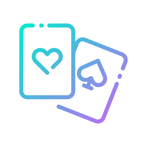 Cards icon