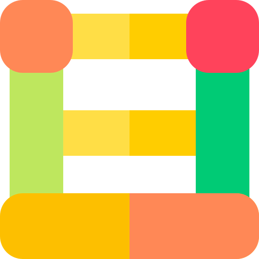 Trampoline icon
