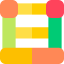 Trampoline icon 64x64