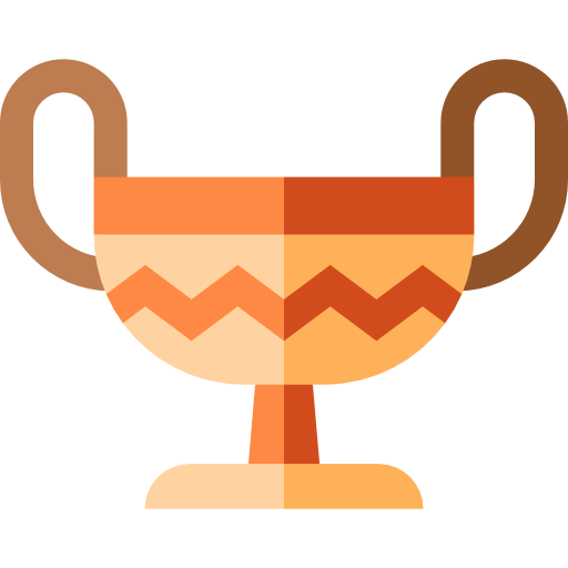 Pottery icon