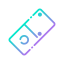 Domino icon 64x64