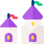 Castle icon 64x64