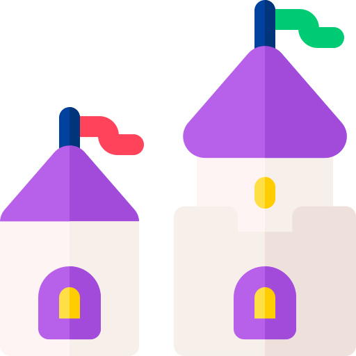 Castle icon