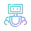 Droid icon 64x64