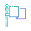 Flag icon 64x64