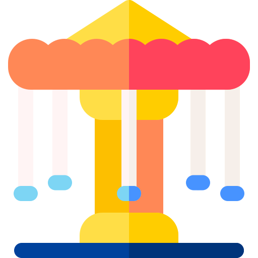Carousel icon