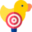 Duck shooting Ikona 64x64