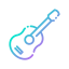 Guitar icon 64x64