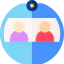Cabine icon 64x64