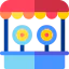Shooting gallery іконка 64x64