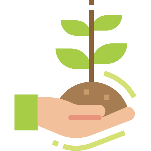 Sprout icon