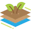 Layers icon 64x64