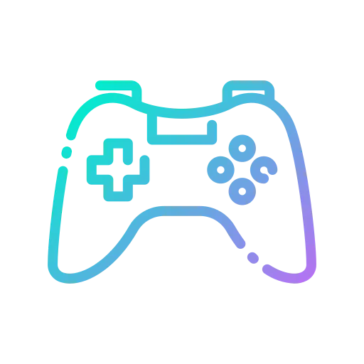 Joystick icon