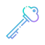 Key icon 64x64