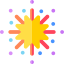 Fireworks icon 64x64