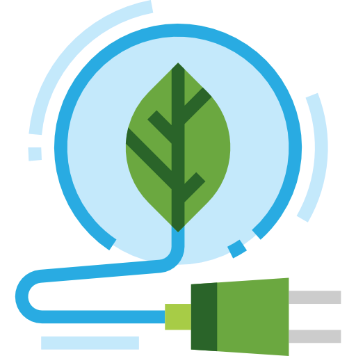 Plug icon