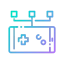 Mobile game biểu tượng 64x64