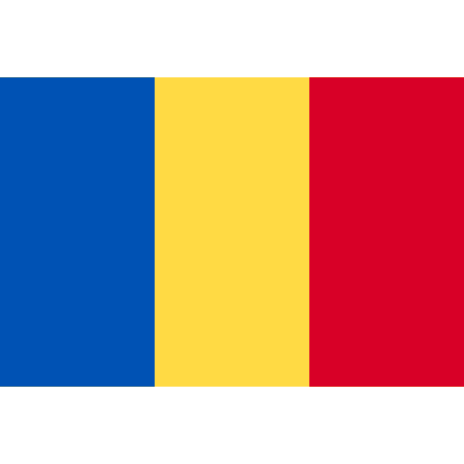 Chad icon
