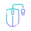 Mouse icon 64x64