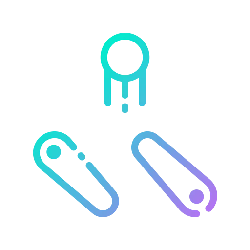 Pinball icon