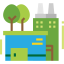 Factory icon 64x64