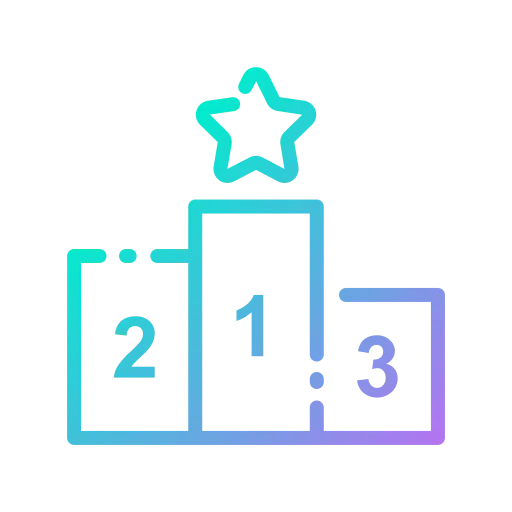 Podium icon