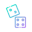 Random icon 64x64