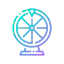 Roulette icon 64x64