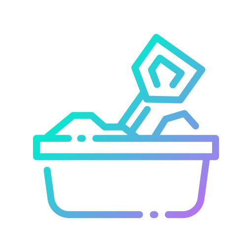 Sandbox icon