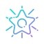 Star icon 64x64