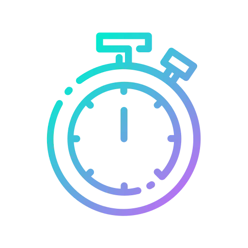 Stopclock Ikona