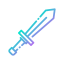 Swords icon 64x64
