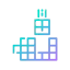 Tetris icon 64x64