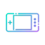 Video game icon 64x64
