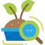 Sprout icon 64x64