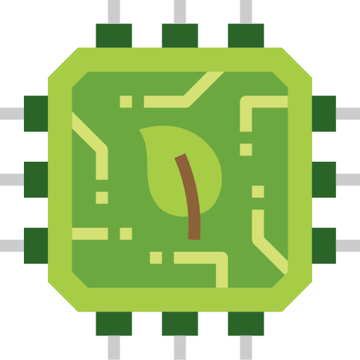 Cpu Symbol