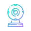 Webcam icon 64x64