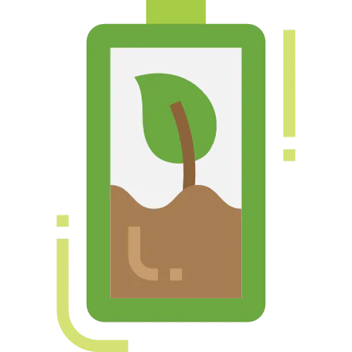 Battery icon