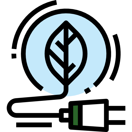 Plug icon