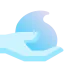 Shaving foam Symbol 64x64