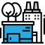 Factory icon 64x64